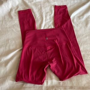LULULEMON ALIGN LEGGINGS